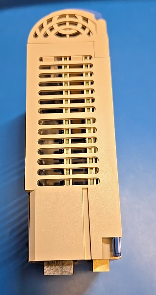 Emerson Ovation 1C31203G01 Remote I/O Node Controller