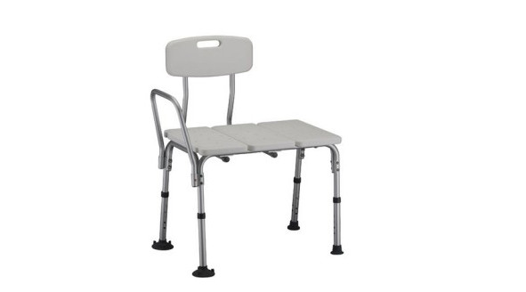 NOVA Transfer Bench, standard