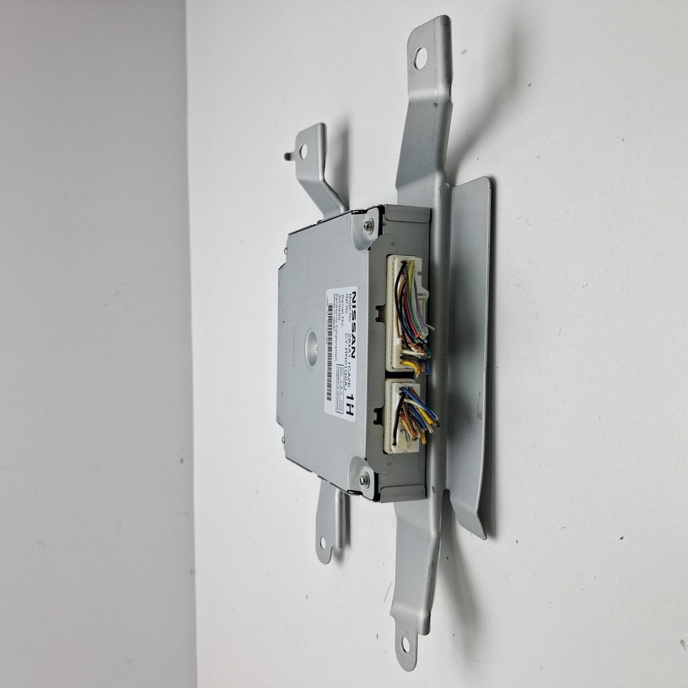 2011-2012 Infiniti FX35 Controller Assembly Camera 284A11CA2E