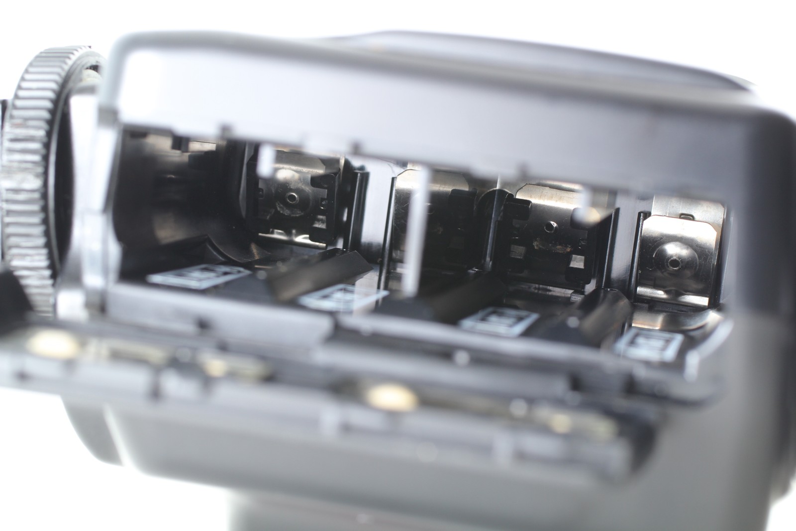 [N MINT in Box] Nikon Speedlight SB-28 Shoe Mount TTL Flash w/ SK-6 AS-16 JAPAN