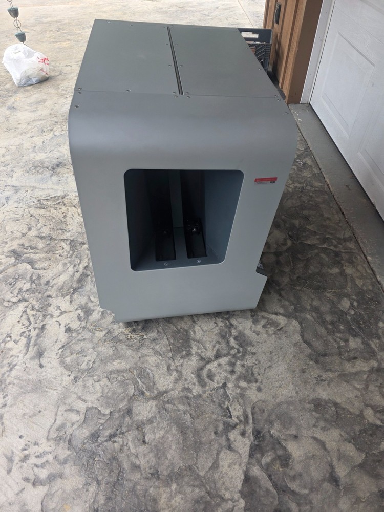 Formlabs Form 3L 3D SLA Printer