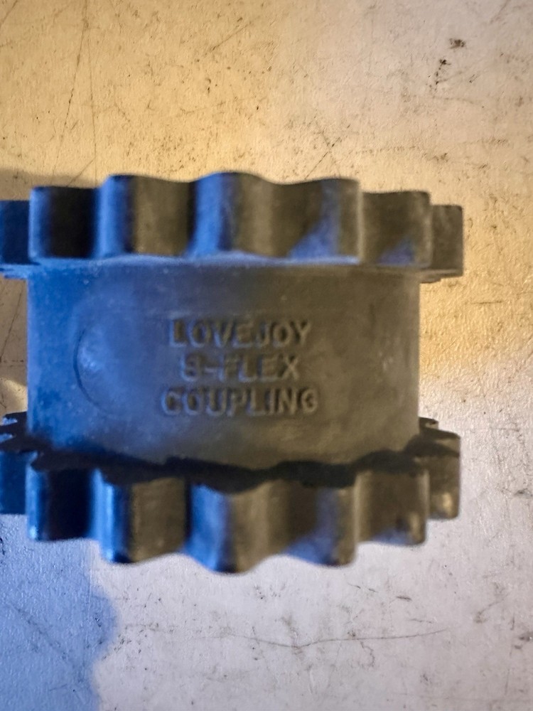Lovejoy 5JE Sleeve PD19488