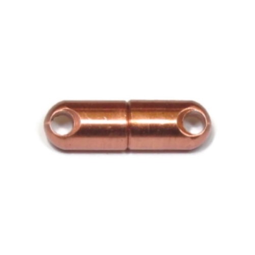 Key Chain Quick Release Magnet Copper Rare Earth Automatic Connect Disconnect