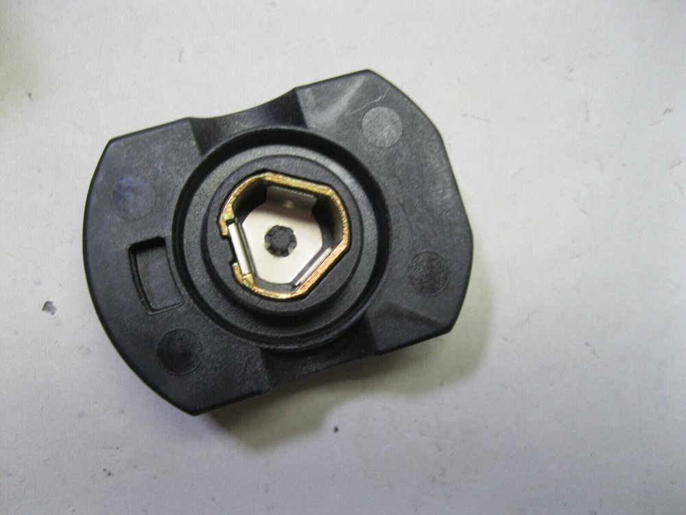 Distributor Rotor-Std Trans BWD D731P