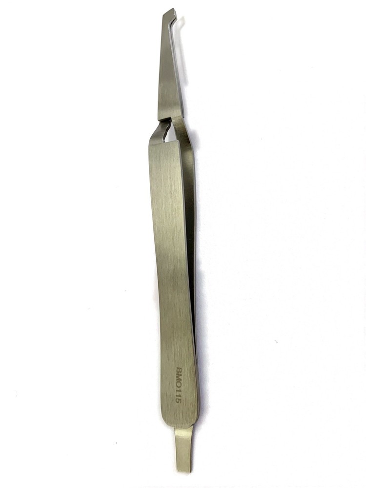 BOROMED Orthodontic Bracket Placement, Bracket Removing Tweezer