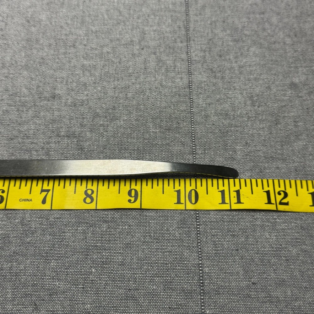 Codman Stainless Surgical Elevator Double Orthopedic Instrument USA Tool