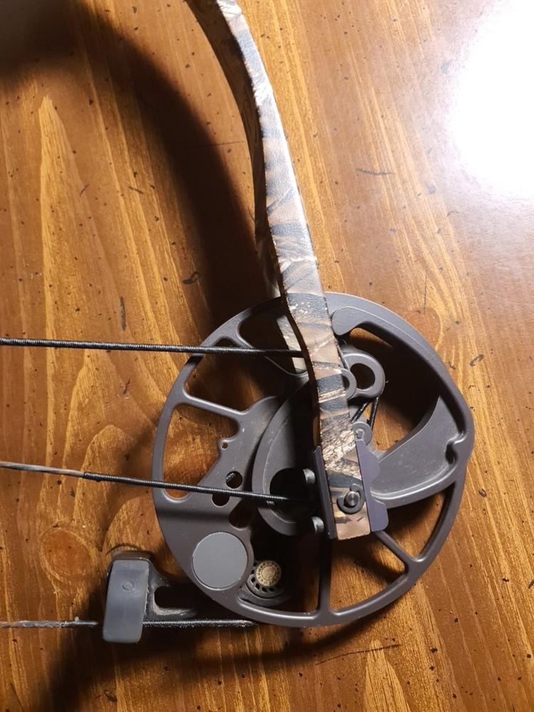 Mathews DXT 30" 70lbs