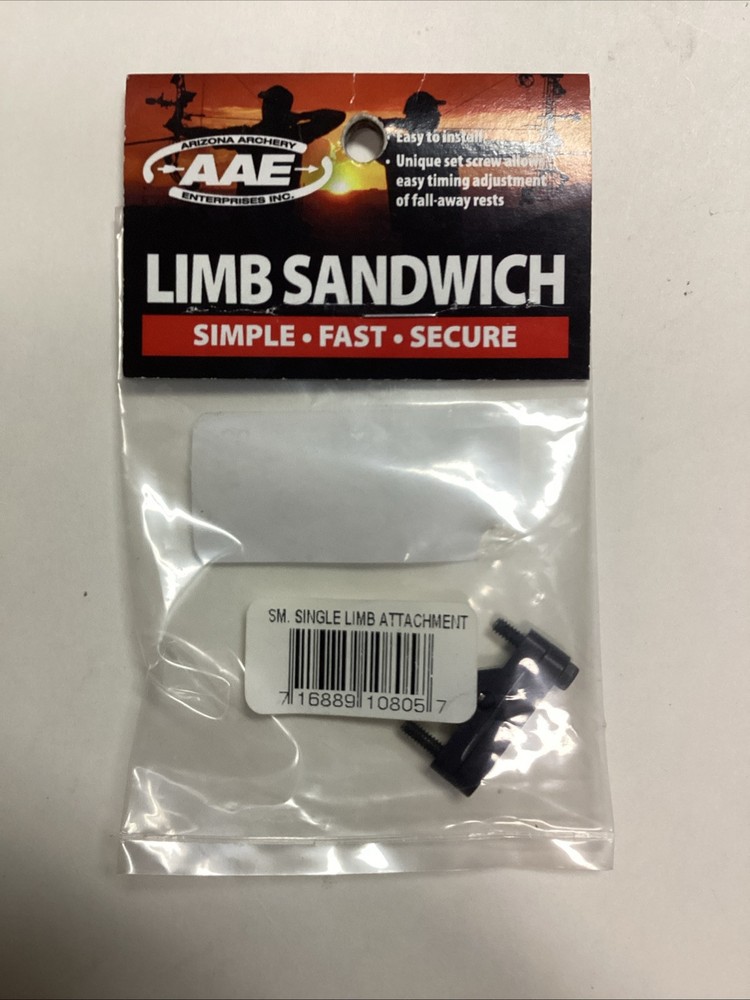 AAE Limb Sandwich