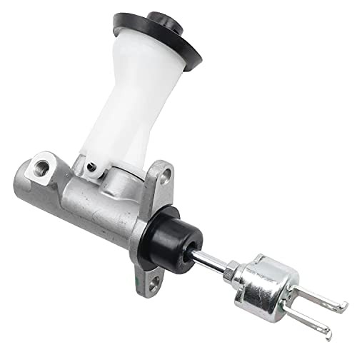 CLUTCH MASTER CYL - 072-8925