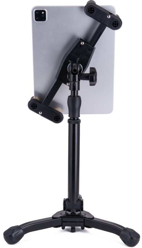 Hercules Stands DG307B-TS2 Tabletop Tablet & Smartphone Stand -NEW