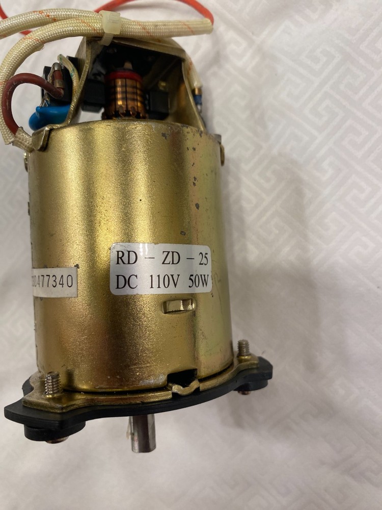 Motor for Sunbeam Bread Maker Machine Model 5890