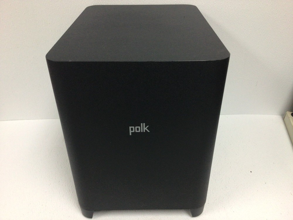 Polk Audio Magnifi Max AX Subwoofer (Unit only)