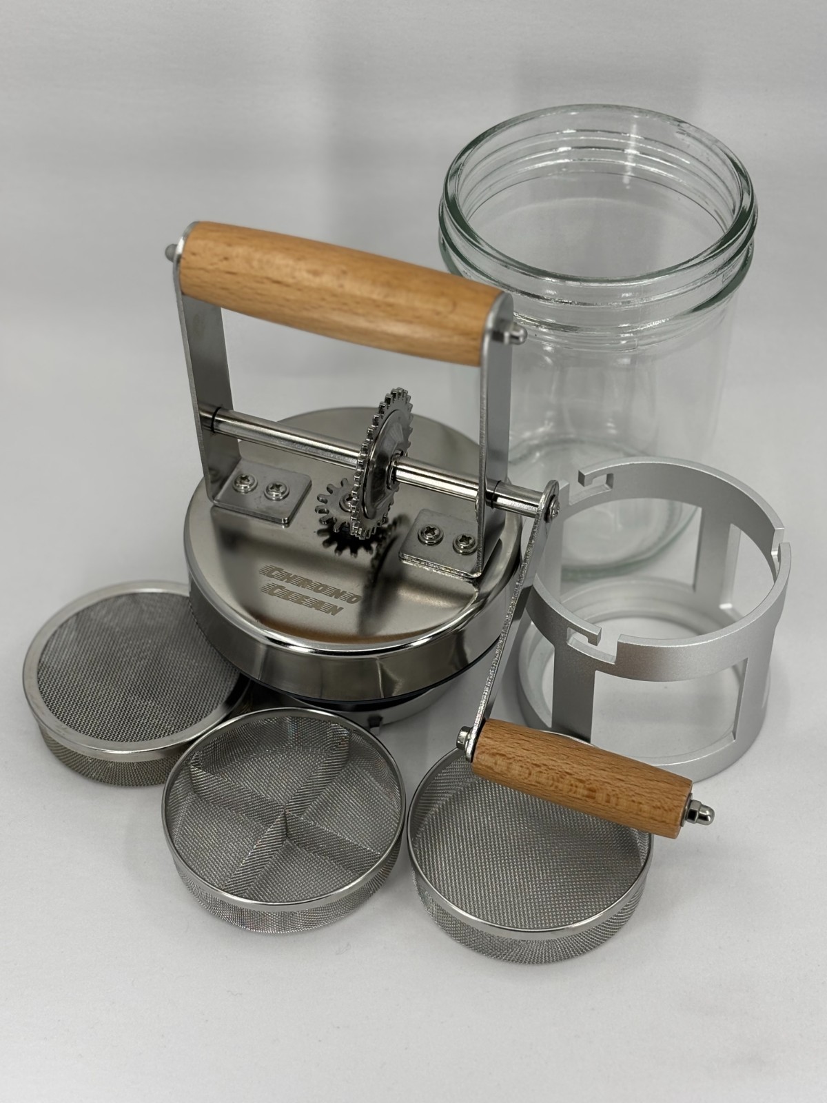 Chrono Clean Watch Cleaning Machine