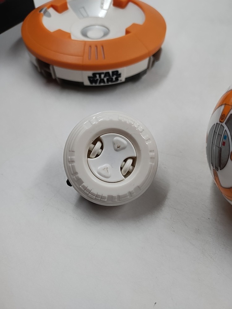 Sphero Star Wars BB-8 App-Enabled Droid - (B1-A1)