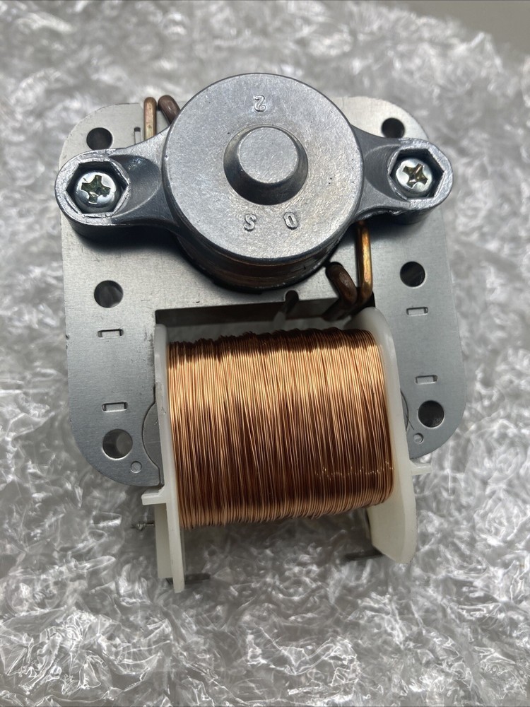 Genuine OEM Sharp RMOTEA283WRE0 MOTOR New