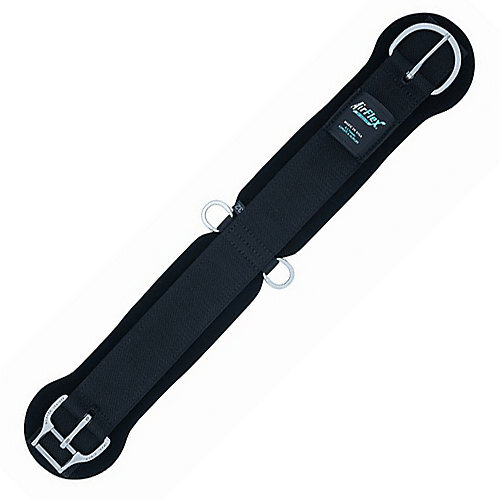 Weaver Leather Weaver AirFlex Roll Snug Straight Cinch