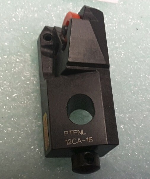 SANDVIK PTFNL12CA-16 INSERT TURNING CARTRIDGE