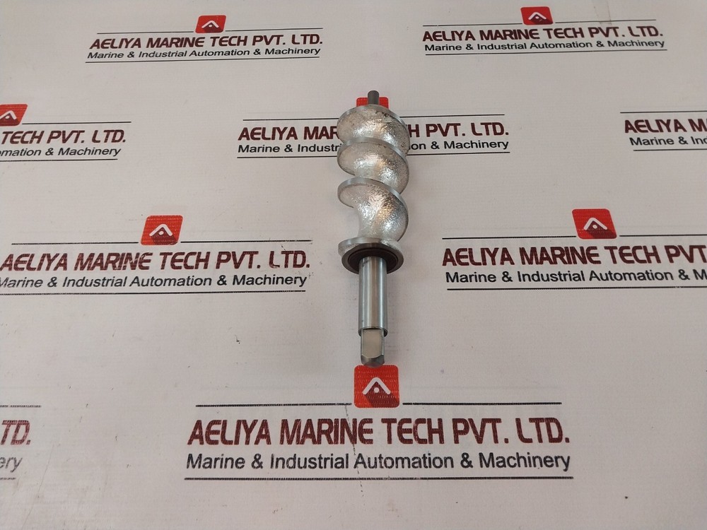 Hobart 00-015878 Worm Assembly