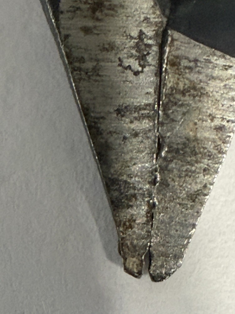 XCELITE 170D Shear cutter/Flushcutting Tool, Used