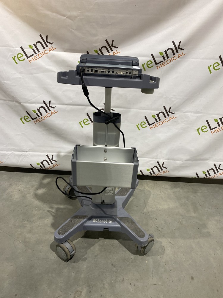 Sonosite M-Turbo Ultrasound