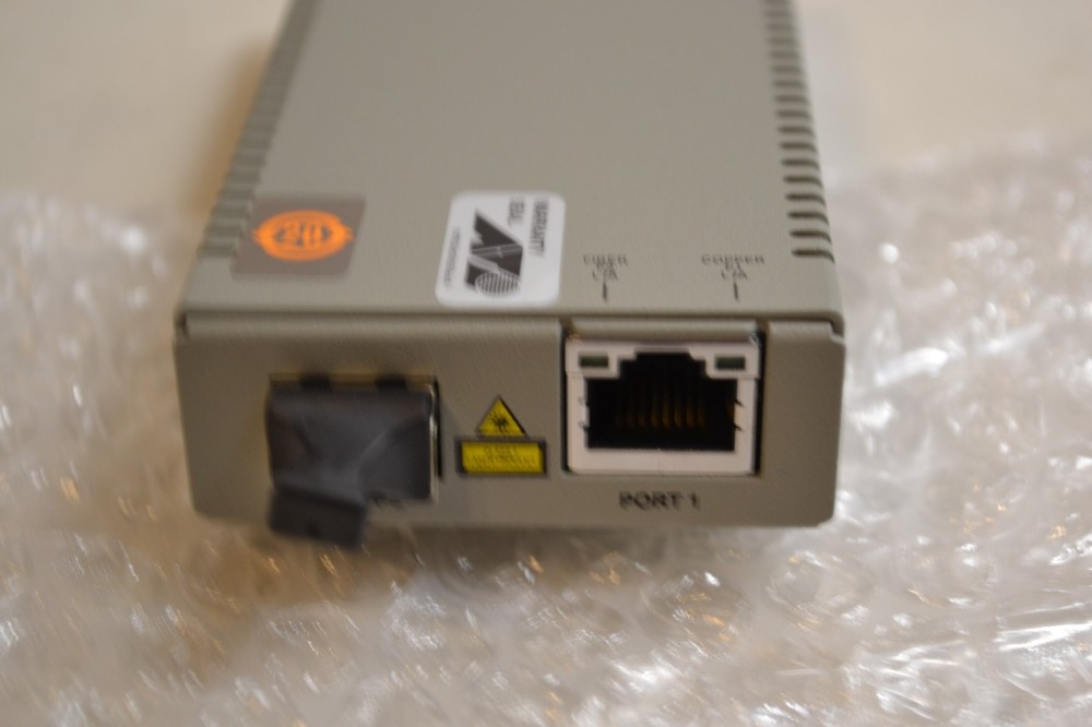 Allied Telesis AT-MMC2000/LC