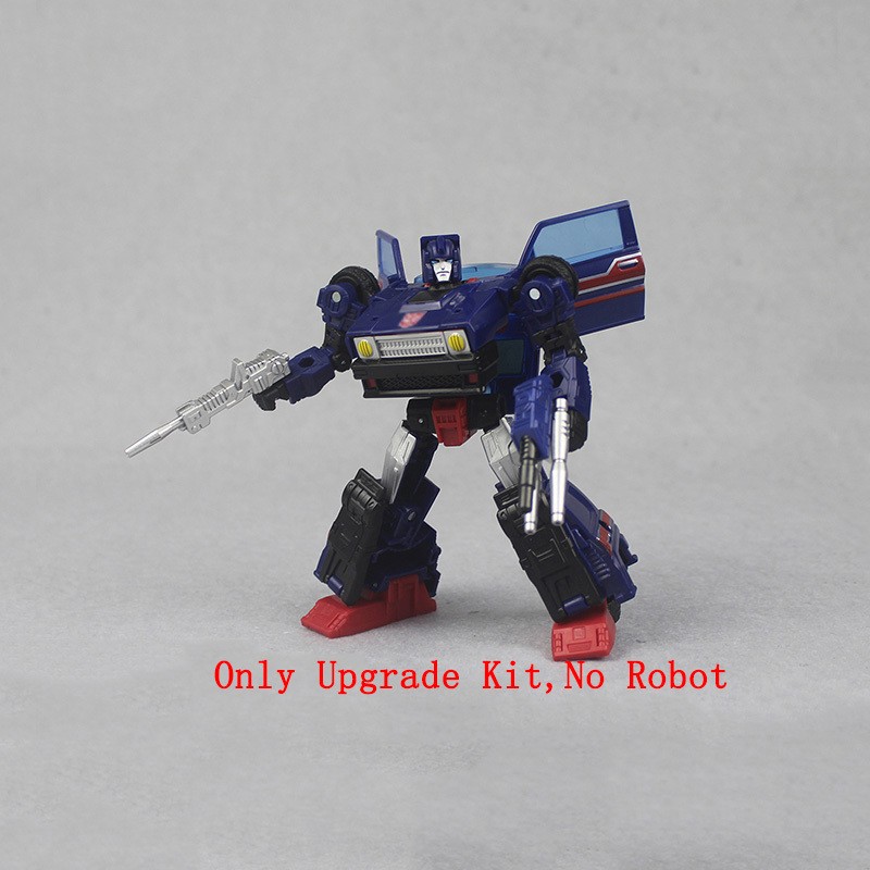 Matrix Workshop M-73 Gun Weapon Upgrade Kit For LEGACY SKIDS