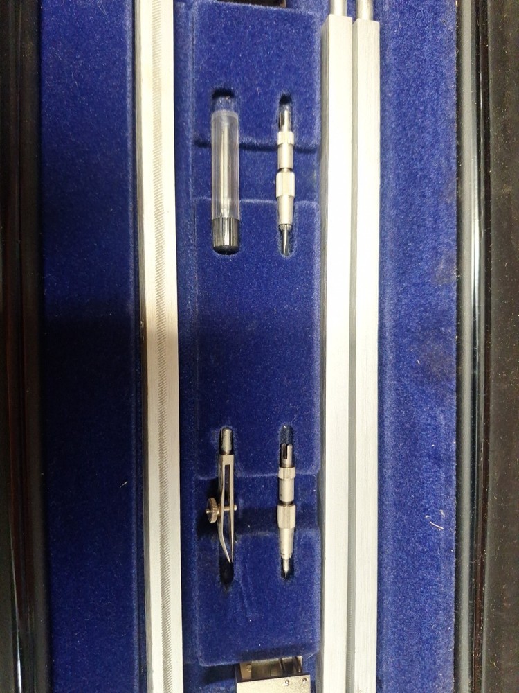 Harling 28" Beam Compas