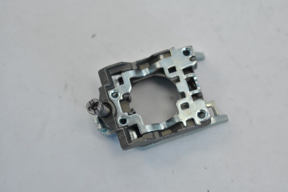 Welbilt Pushbutton Switch Kit Black Standy Genuine OEM Missing Piece 4524674