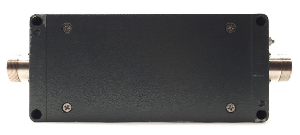 Heidenhain EXE 610 B Encoder Interpolation Box M23 9 & 12-Pin Connectors