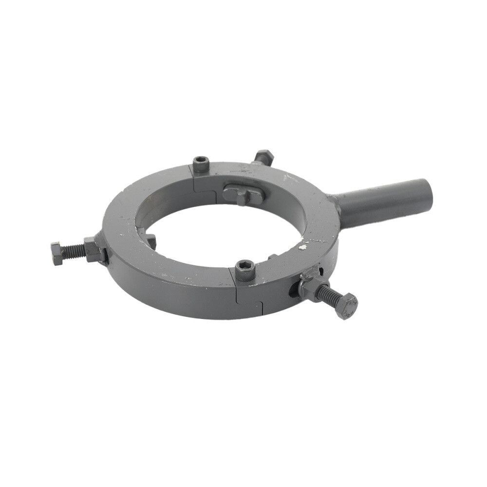 Excavator Maintenance Wrench Tool Disassembly Hydraulic Cylinder Piston Tool