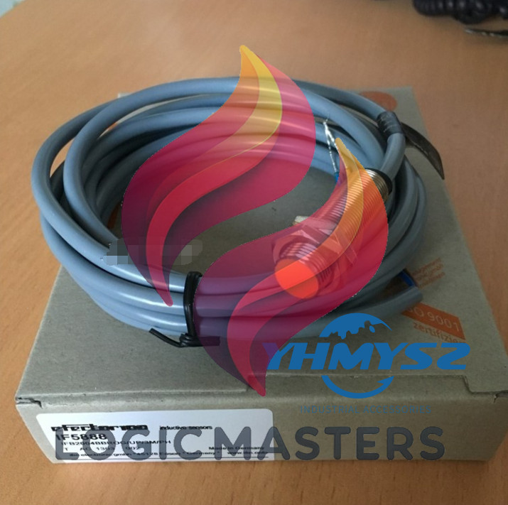 1PCS NEW IFM IF5888 Sensor