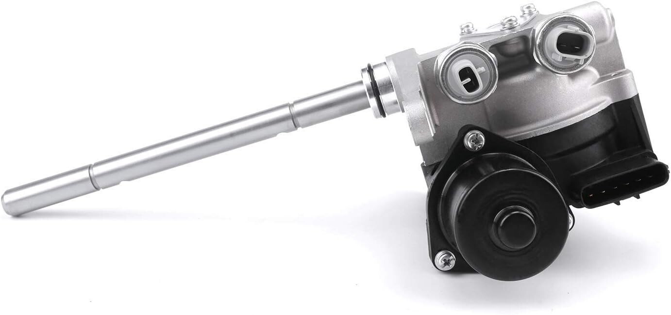 Transfer Case Shift Motor Actuator Assy Fit Toyota Tacoma Tundra 4Runner 4WD RWD