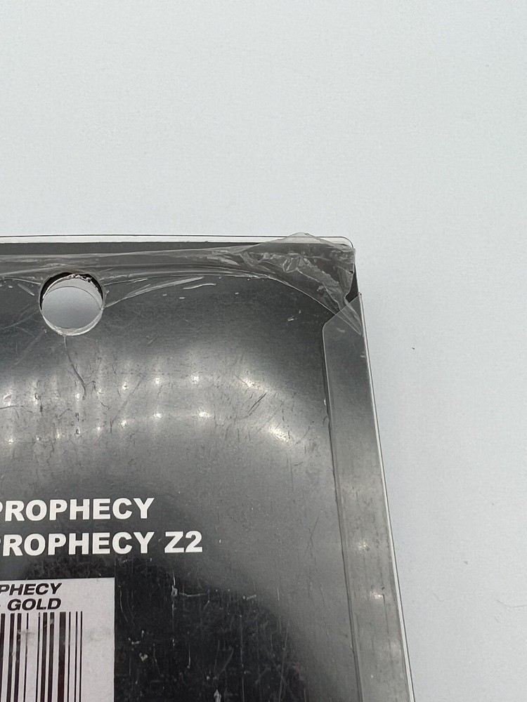 Exalt Paintball Loader Feedgate - Prophecy & Z2 - Gold