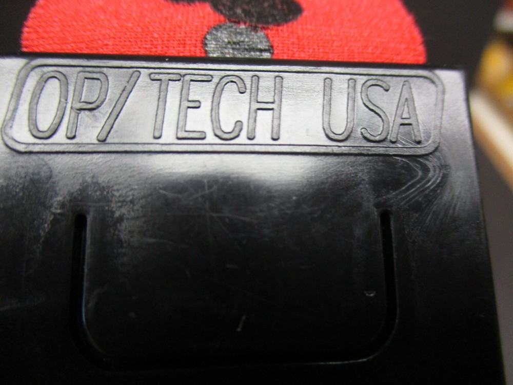 Mickey Mouse 35mm camera strap by OP/Tech vintage