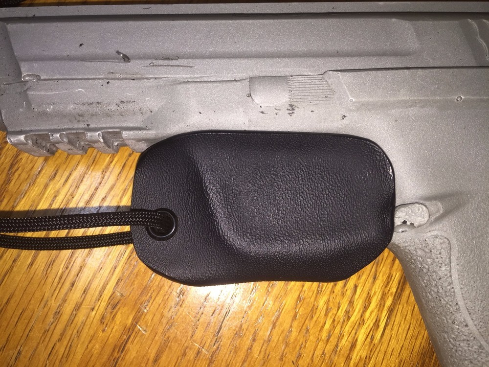 Kydex Trigger Guard for Smith & Wesson M&P Full Size