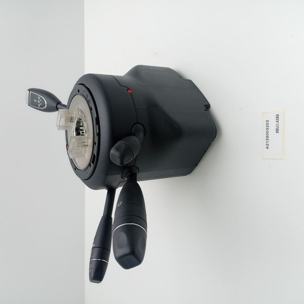 2009-2011 Mercedes-Benz E-Class STEERING ANGLE SENSOR A2129003203