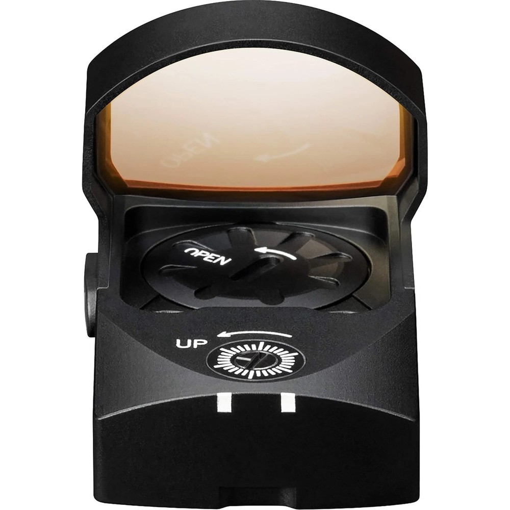 Vortex Venom Red Dot Sights Optics 3 MOA Original Black (VMD-3103) Reflex Sight