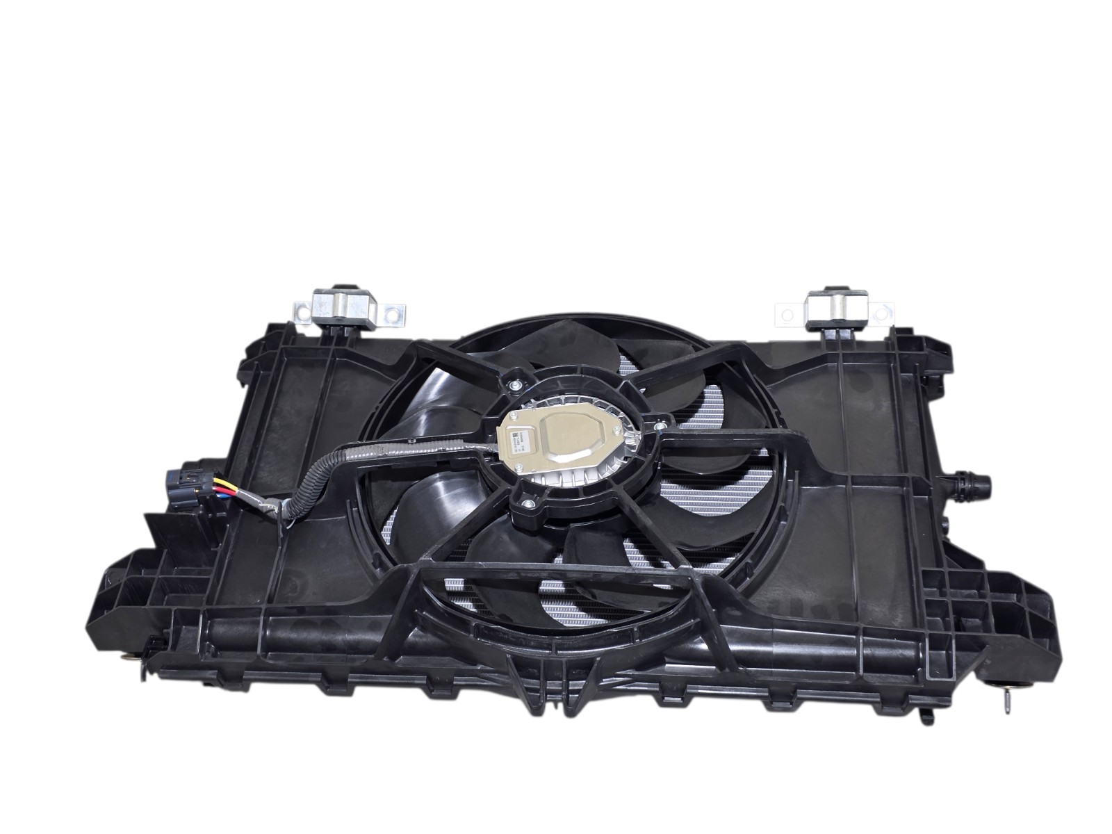 1494175-00-A Tesla Model 3 Model Y Radiator Cooling Fan Shroud Assembly OEM