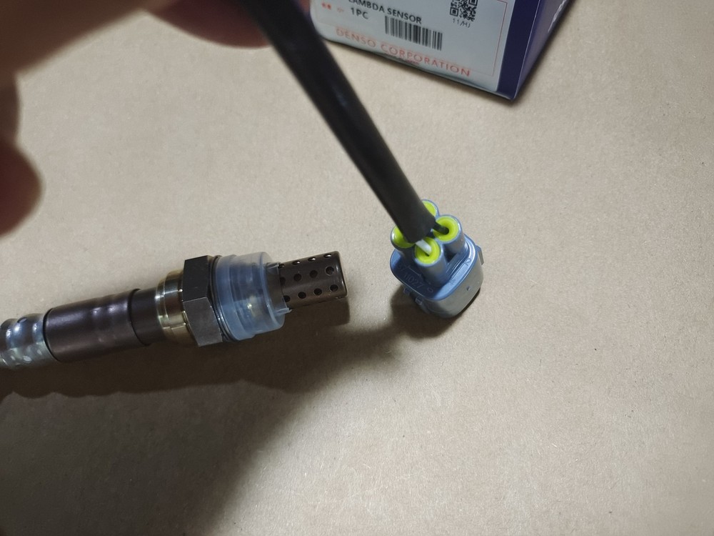 Denso 234-4622 Oxygen Sensor