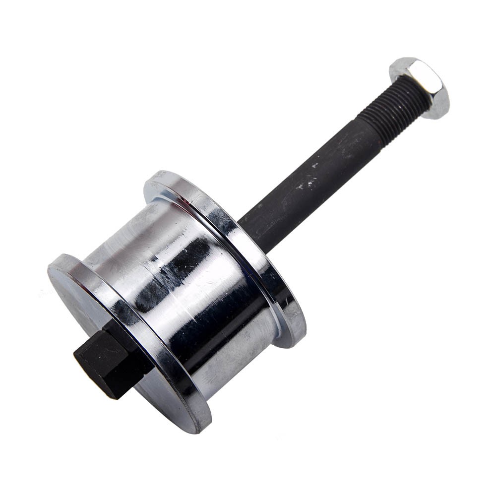 Diesel Injector Extractor Slide Hammer Puller Full Tools Set for Auto Truck