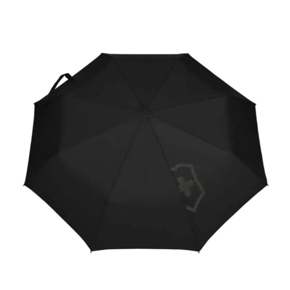 Victorinox Duomatic Extra Strong Umbrella | Black