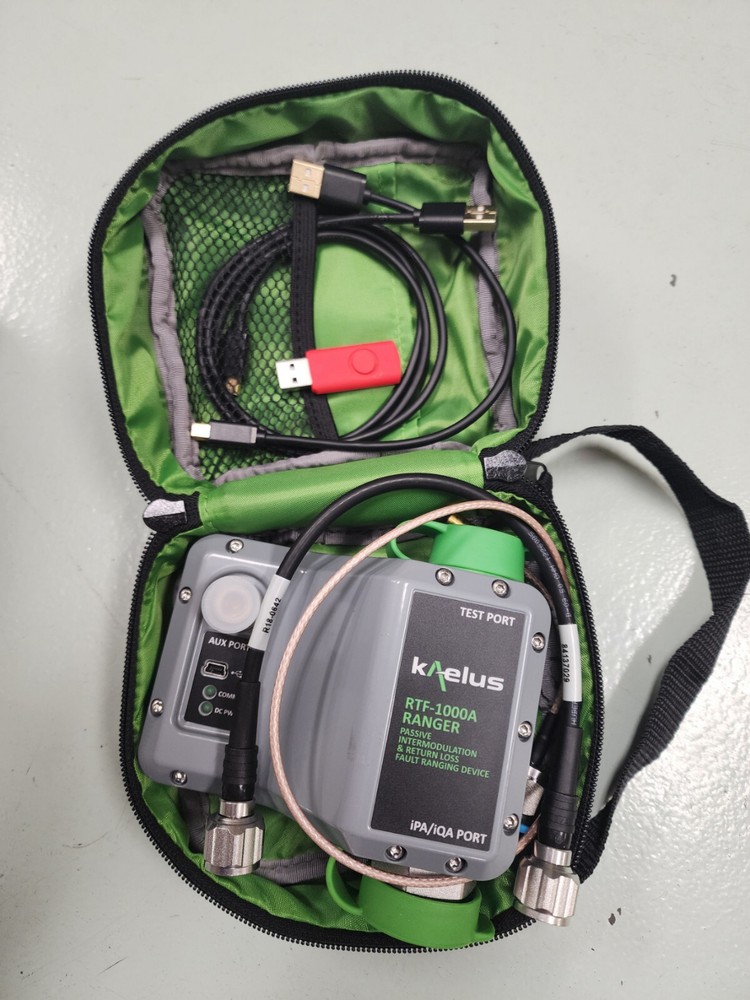 Kaelus RTF-1000A RANGER Unit #3