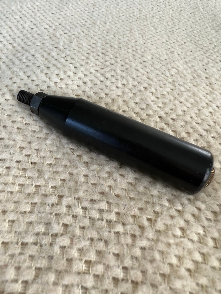 4 3/4" Archery Stabilizer Bar