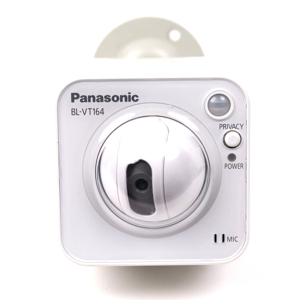 Panasonic BL-VT164 Camera System o549