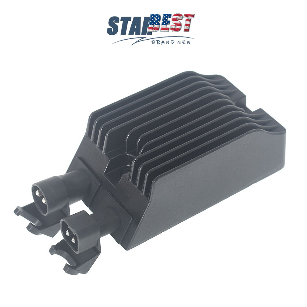 For Sportster 2014 to 2018 74700012 Voltage Regulator Rectifier