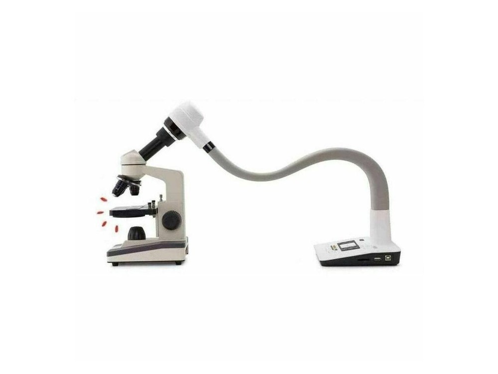 PORTABLE DOCUMENT CAMERA