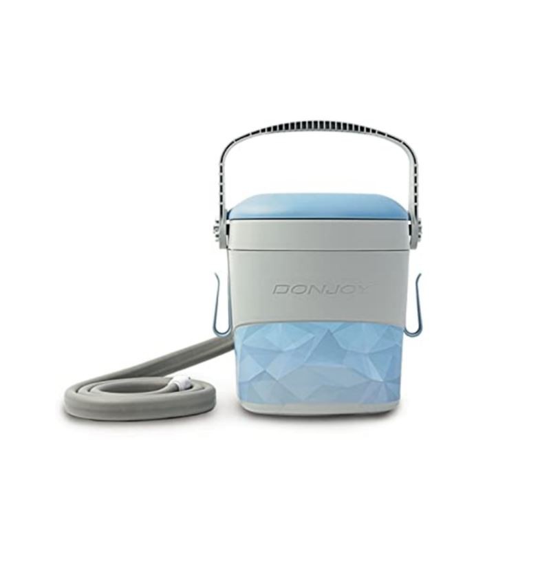 *1-Pack* DonJoy Classic 3 Cold Therapy Unit Without Cooling Pad 11-0494