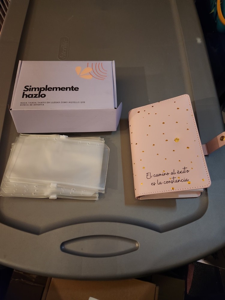 Implemented Hazlo Organizer  New