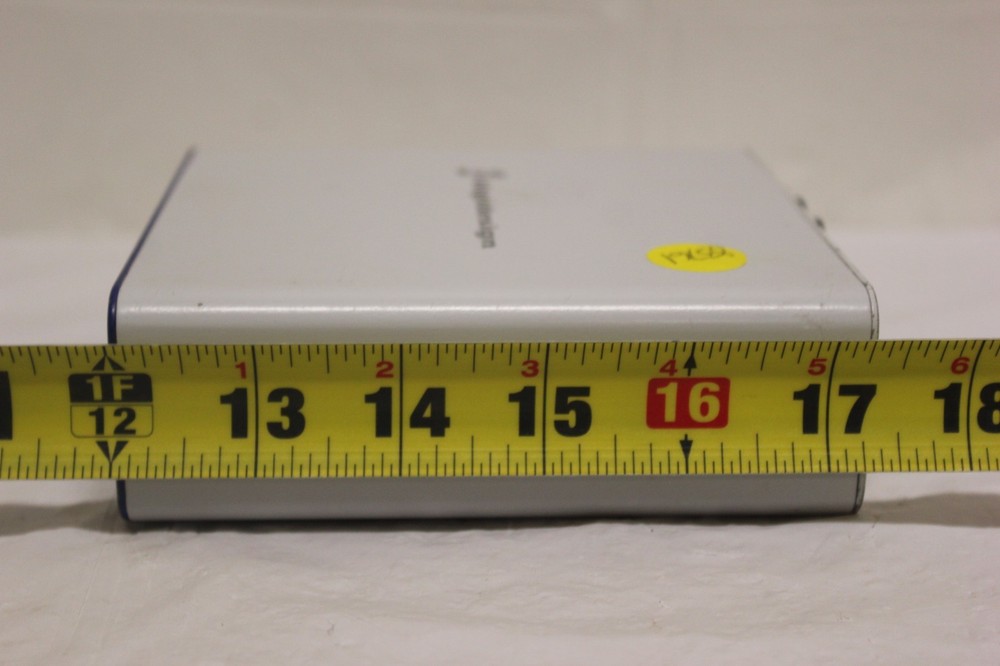 Digidesign Mbox 2 Mini USB Audio Interface No Knobs J11