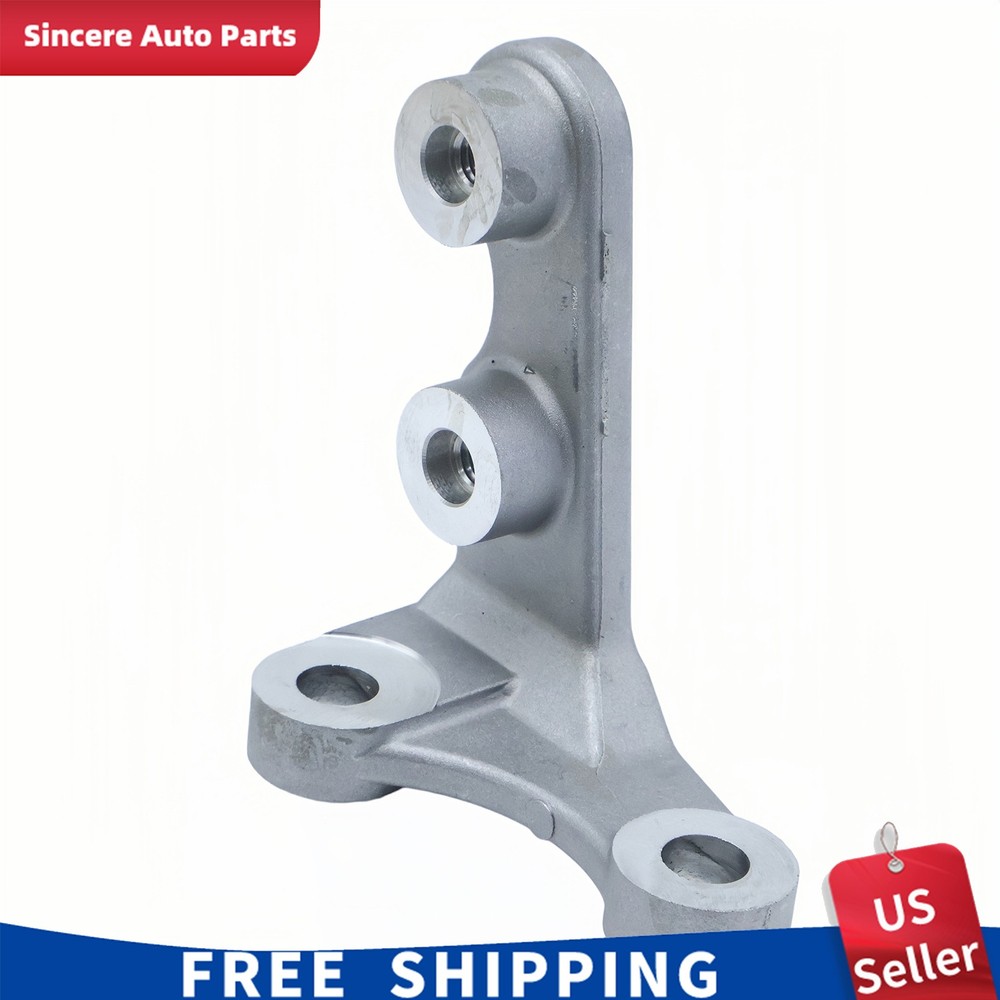 NEW Flex Front Axle Driveshaft Stabilizer Bracket For Ford Explorer 2011-2014 US